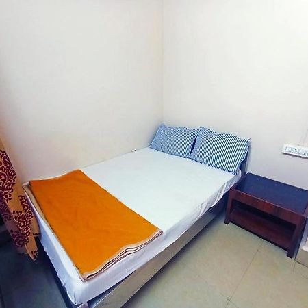 Vn Guest House Prayagraj Bagian luar foto